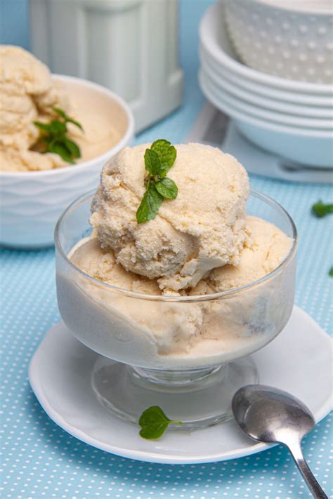 Queso Helado - Peruvian "Cheese" Ice Cream Favorite - Eat Peru