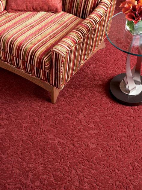 Today's Carpet Trends | HGTV