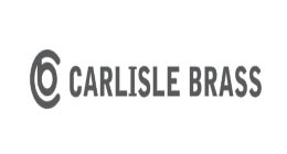 Carlisle Brass Antique Brass Cloud Lever On Rose CD5AB - Accessories from Doors2Floors UK LTD UK