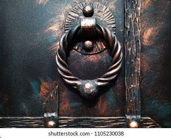 266 Scary Door Knocker Images, Stock Photos, 3D objects, & Vectors ...