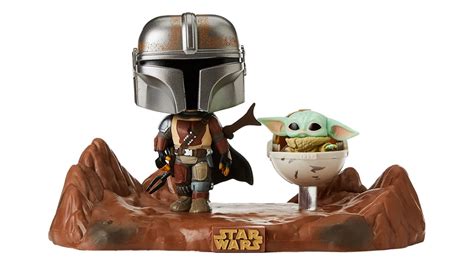 Celebrate the Return of The Mandalorian With New Gadgets, Toys - TheStreet