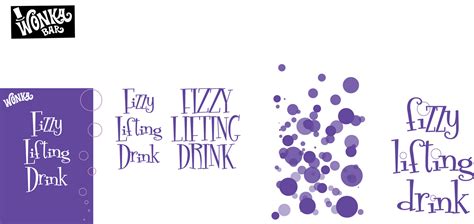 HJ02 Design Practice: Fizzy Lifting Drink Dev