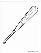 20 Baseball Coloring Pages Free PDF Printables sketch template