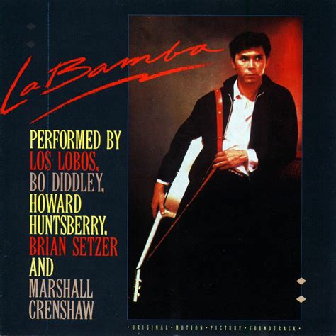 Los Lobos - La Bamba (Original Motion Picture Soundtrack) | iHeart