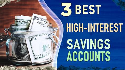 Best High Yield Savings Account November 2024 - Cora Meriel