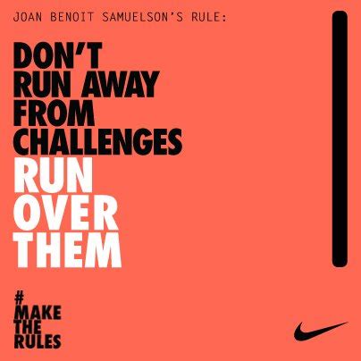 Nike Running Quotes For Girls. QuotesGram