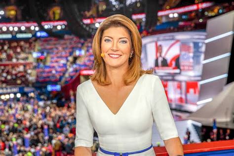 Norah O'Donnell Salary, Net Worth, Children, Weight Loss, Age, Bio, Wife