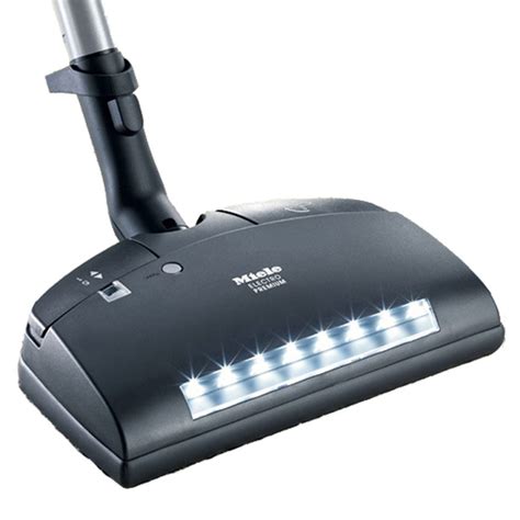 Buy Miele SEB236 Deep Clean Power Head Vacuum Cleaner Attachment from ...