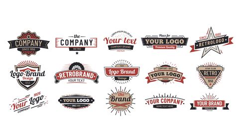 50+ examples of a logo thiết kế độc đáo và sáng tạo để cải thiện thương hiệu của bạn