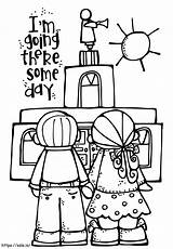 Coloring Melonheadz Ctr Illustrating Sacraments Clipartmag Missionary  sketch template