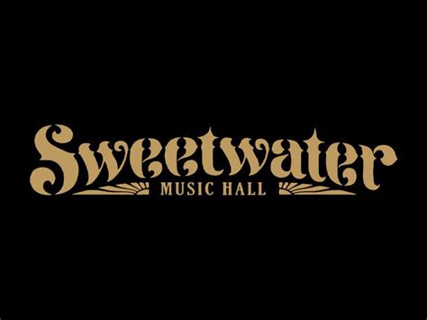 Test | Sweetwater Music Hall