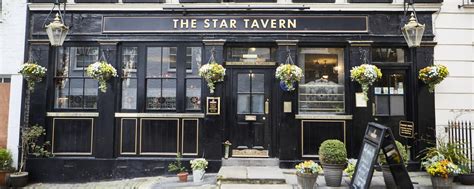 The Star Tavern, Belgravia Jobs & Careers | Harri