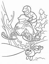 Polaris Rzr Drawing Sketch Coloring Page sketch template