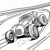 Dirt Track Racing Car Coloring Page 59023 46711 sketch template