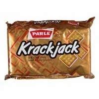Krackjack Biscuit - Manufacturers & Suppliers in India