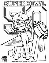 Denver Broncos Coloring Pages At GetDrawings  Free Download sketch template