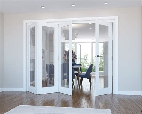 Internal Bifold Doors & Room Dividers | Aspire Doors