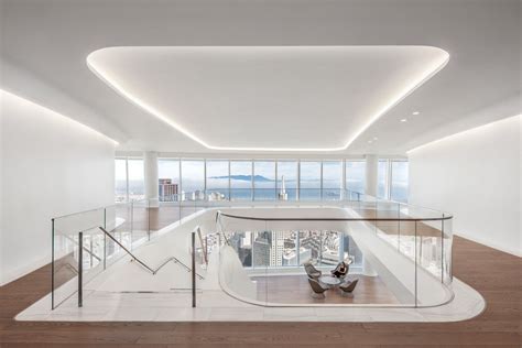 Light work: illuminating office spaces