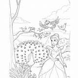 The Seamstress And Prince Coloring Book  Moonlight Puppies sketch template