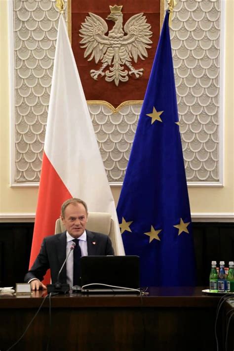 As new government tightens control in Poland, church faces major challenges