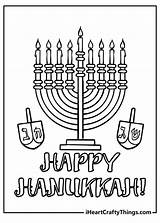 Hanukkah Coloring Pages 20 Free Printable PDF Sheets sketch template