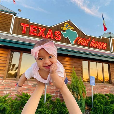 Homepage | Texas Roadhouse