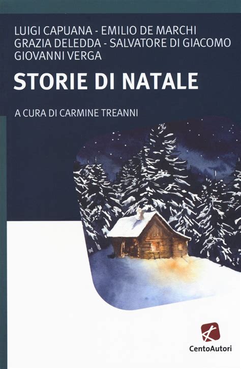 Recensione: Storie di Natale, la raccolta di racconti natalizi firmata Cento Autori