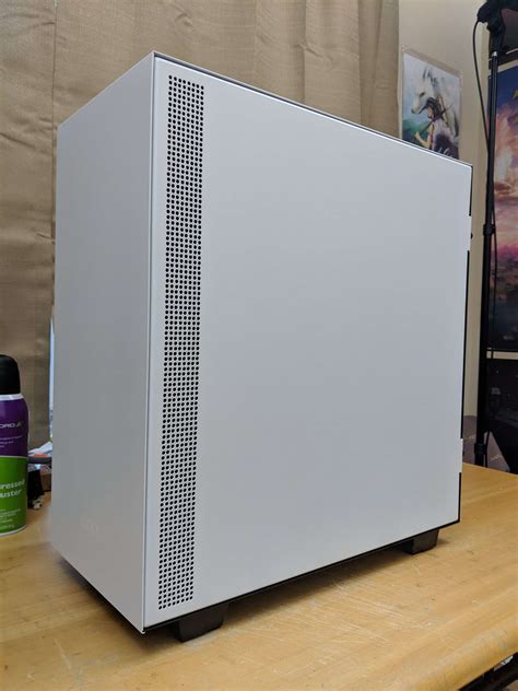 Build 27 – Pegasus: 4K Gaming Computer | Top Flight Computers