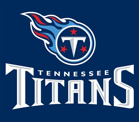 Titans Logo - LogoDix