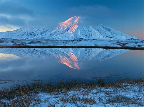 Kamchatka, Russia - Europe Photo (41580148) - Fanpop