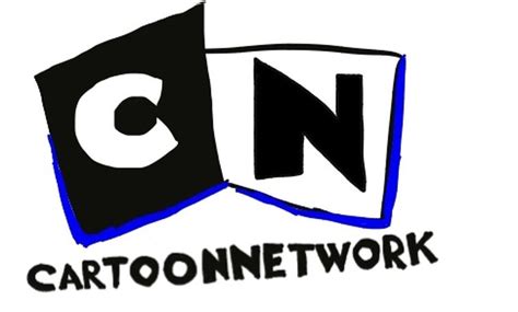 Cartoon Network logo 2004 fanmade | Fandom