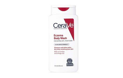 13 Best Body Washes And Soaps For Eczema