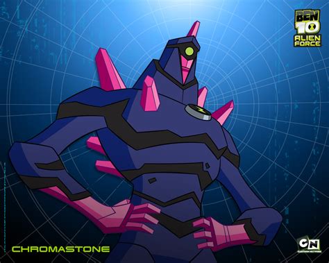 Ben 10 Alien Force Wallpapers : Cartoon Network : Free Download, Borrow, and Streaming ...