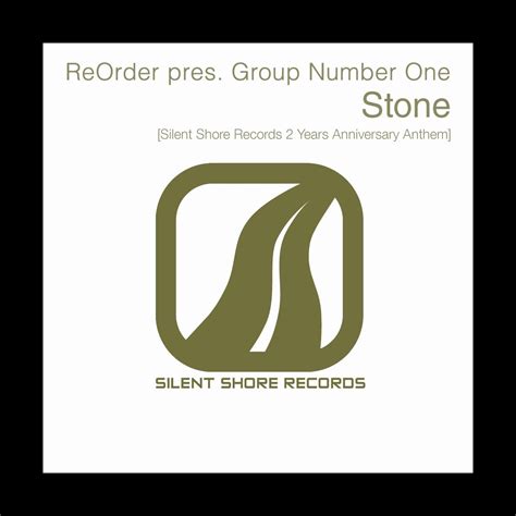 ‎Stone - Single - Album by Group Number One - Apple Music