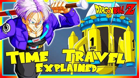 Dragon Ball Timeline Explained - Dragon Ball OmniVerse Explained ...