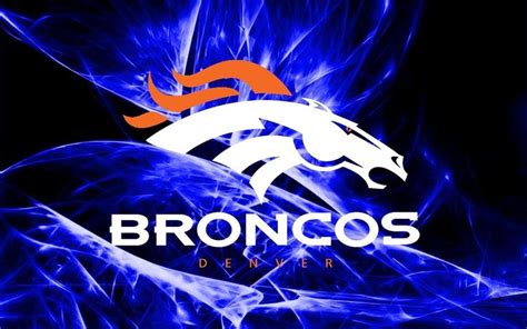 Denver Broncos Wallpaper HD #8807276 | Denver broncos wallpaper, Denver ...