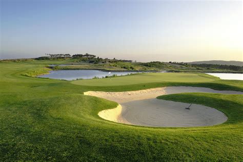 Royal Óbidos Golf Course | Royal Óbidos Scenic Resort