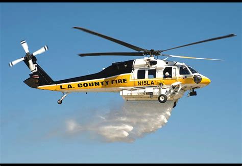 Sikorsky S-70 (Firehawk) Special-Mission Helicopter