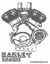 Harley Davidson Logo Coloring Pages  Home sketch template
