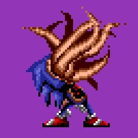 Sonic.OMT by noobmasterGREEN on Newgrounds