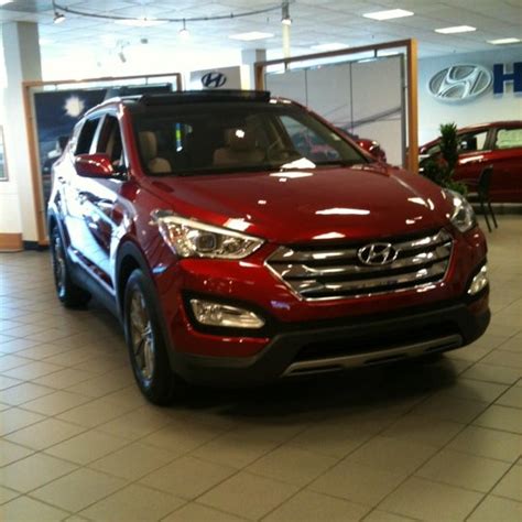 Jim Ellis Hyundai Atlanta - Concession automobile à Atlanta