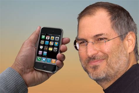 Someone Just Paid More For A First-Generation Apple iPhone Than Price Of Tesla Model Y - Apple ...