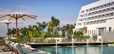 Parklane Resort & Spa, Limassol Review | The Hotel Guru