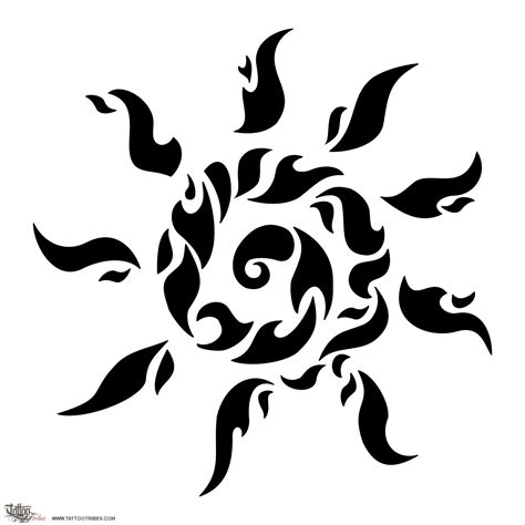 Update more than 72 fiery sun tattoo latest - in.coedo.com.vn