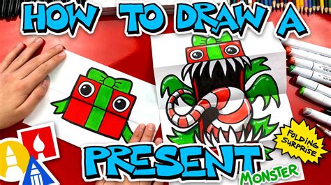 Art For Kids Hub Folding Surprise / How to draw an owl stack folding ...