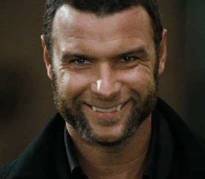 X-Men Origins: Wolverine Introduces Sabretooth | Liev schreiber, X men ...