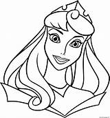 Beauty Coloring Pages Disney sketch template