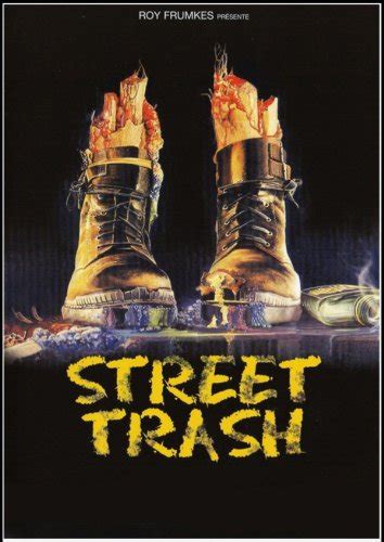 Street Trash (1987)