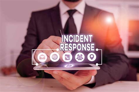 What Is Incident Response and Why Do You Need It? | BLue Team Alpha