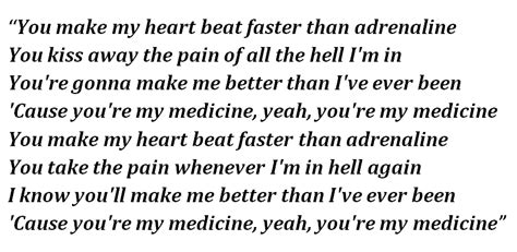 "Medicine" by James Arthur - Song Meanings and Facts